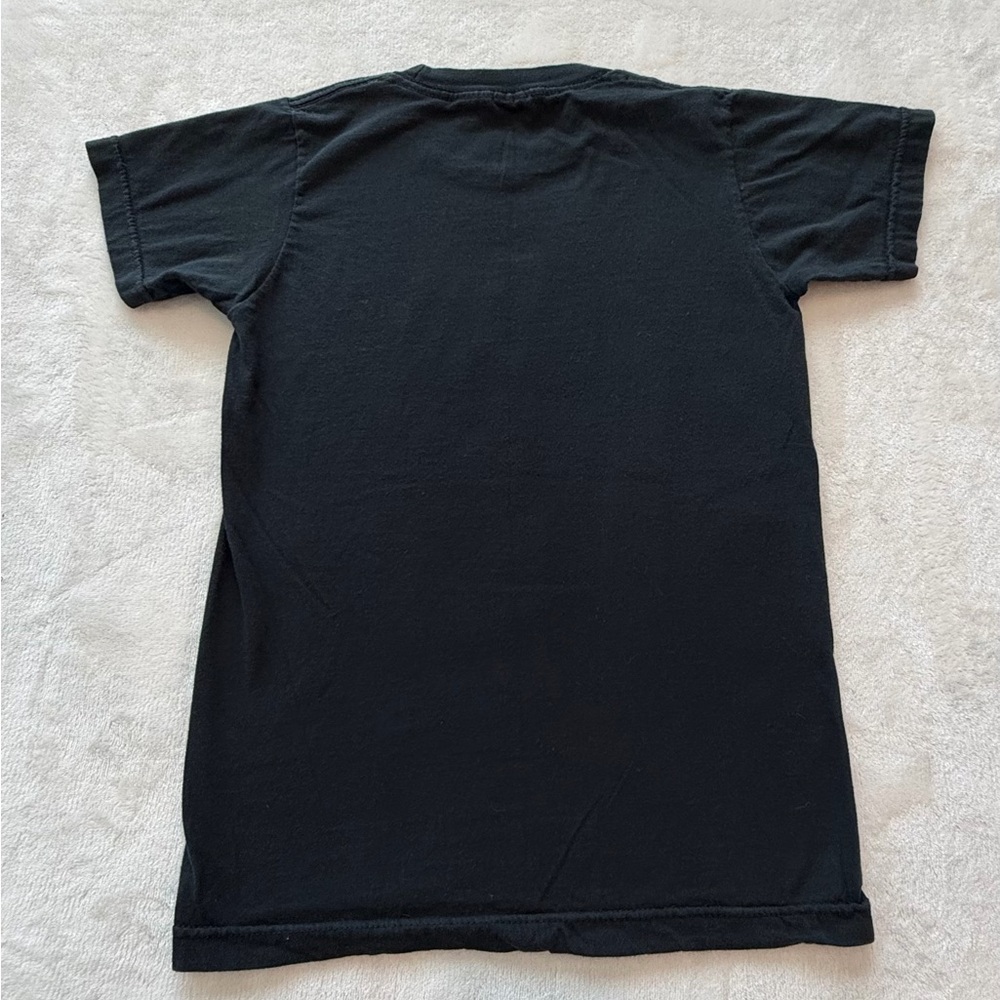 The Used Wake The Dead Graphic Tshirt Youth Large Black Band authentic music - Picture 5 of 5